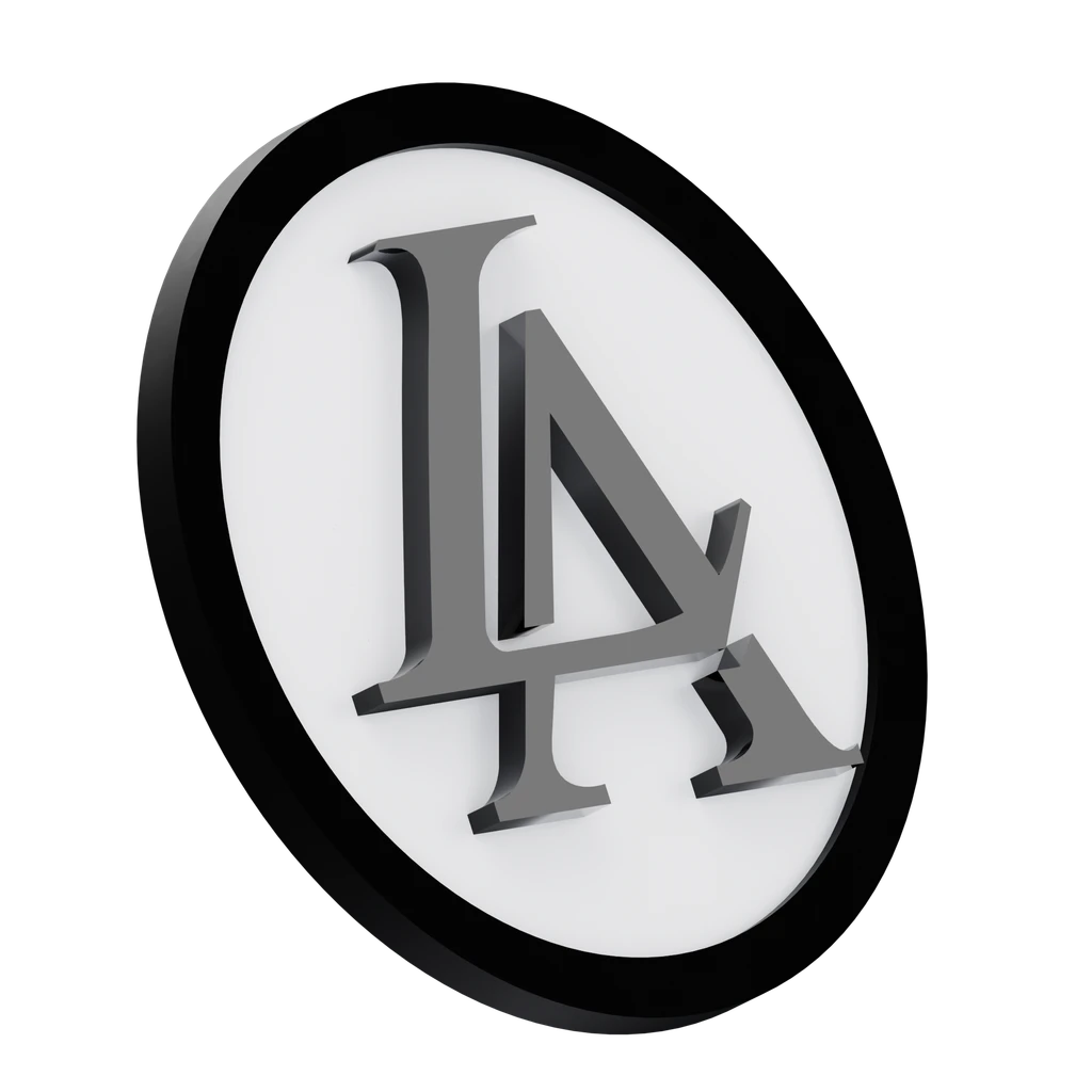 LAWAS Logo